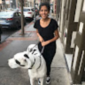 Meet your Posher, Carolina